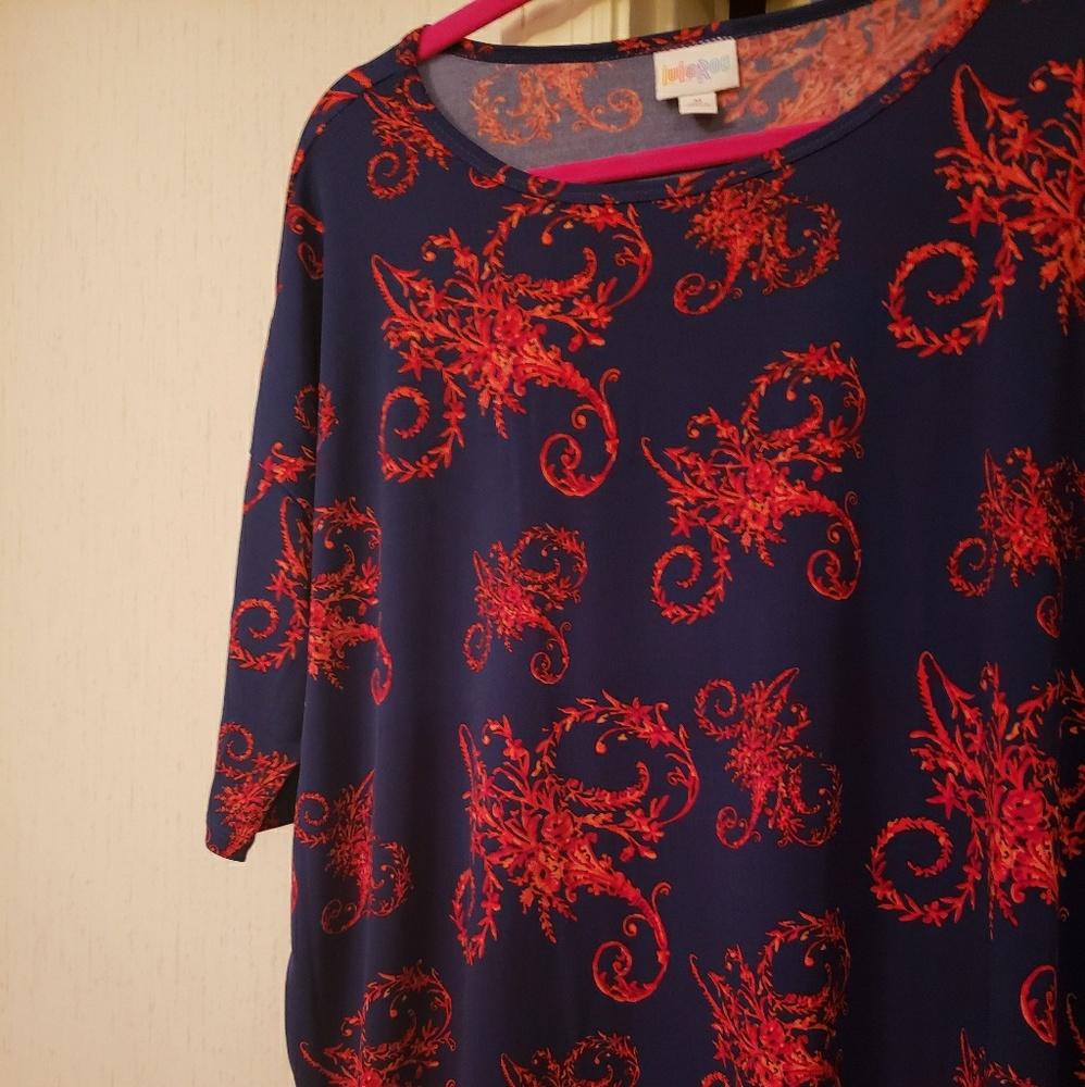 LULAROE IRMA